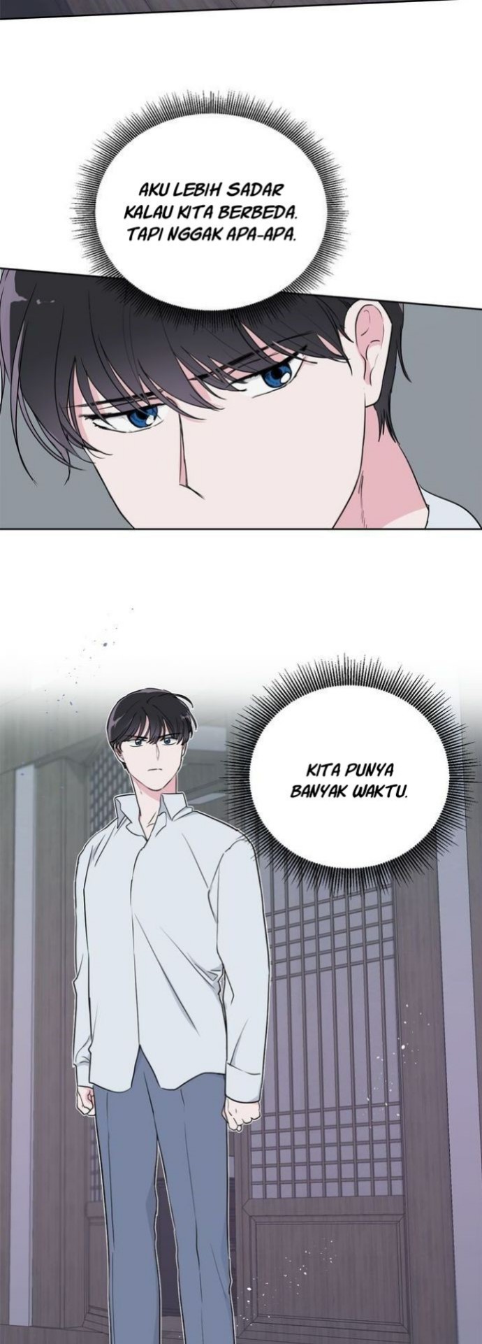 Deadly VS Romance (Lethal Romance) Chapter 19 Image 26