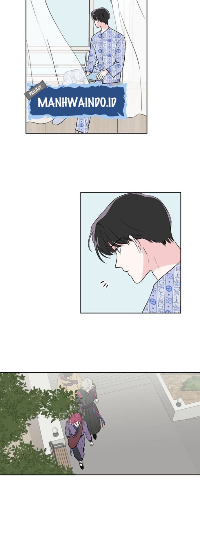 Deadly VS Romance (Lethal Romance) Chapter 20 Image 9
