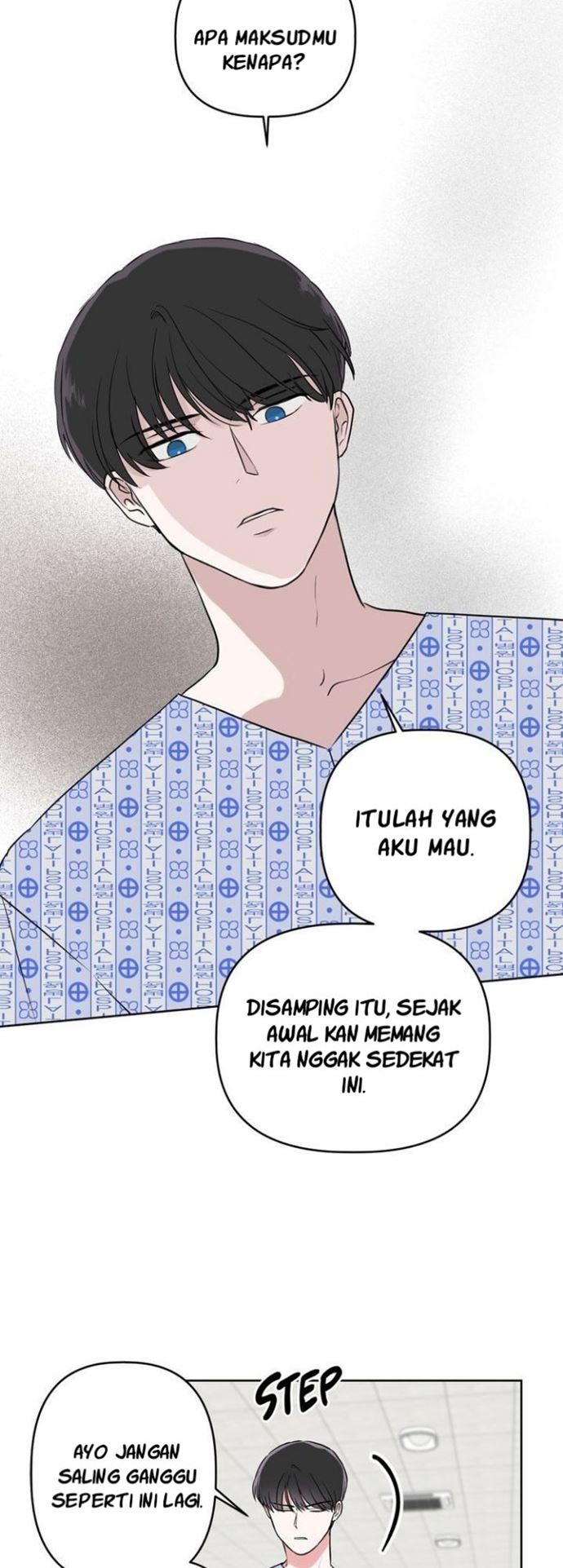 Deadly VS Romance (Lethal Romance) Chapter 20 Image 14