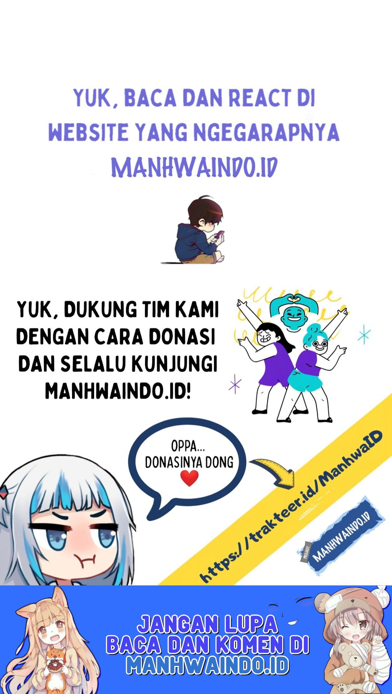 Deadly VS Romance (Lethal Romance) Chapter 21 Image 30