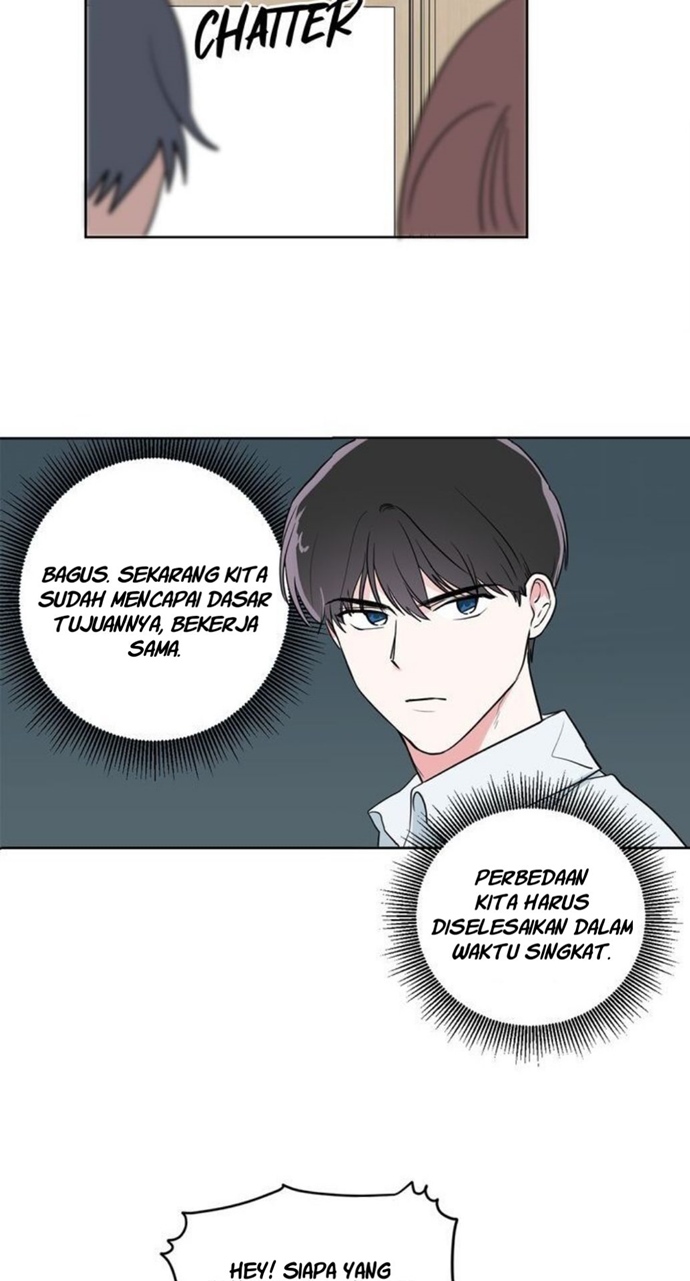 Deadly VS Romance (Lethal Romance) Chapter 24 Image 16