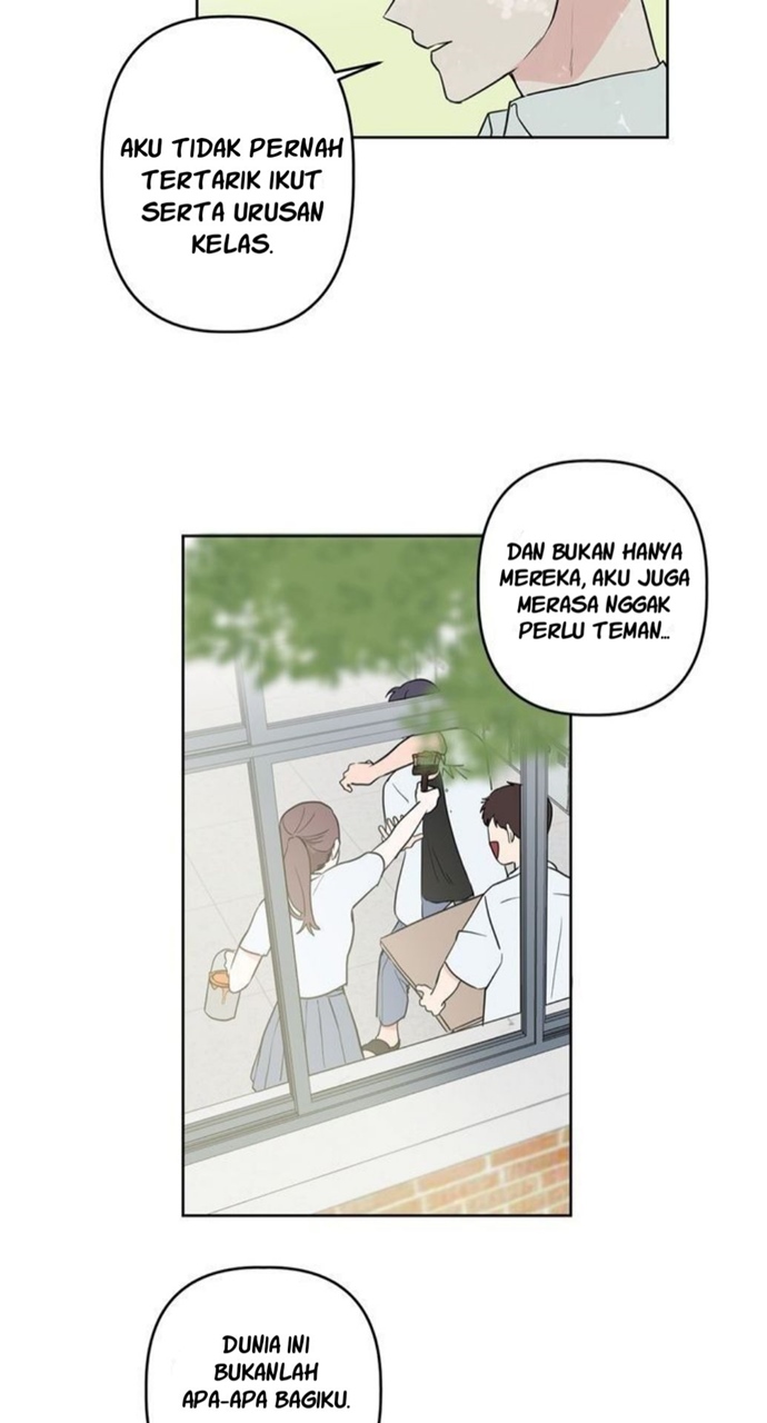 Deadly VS Romance (Lethal Romance) Chapter 24 Image 31