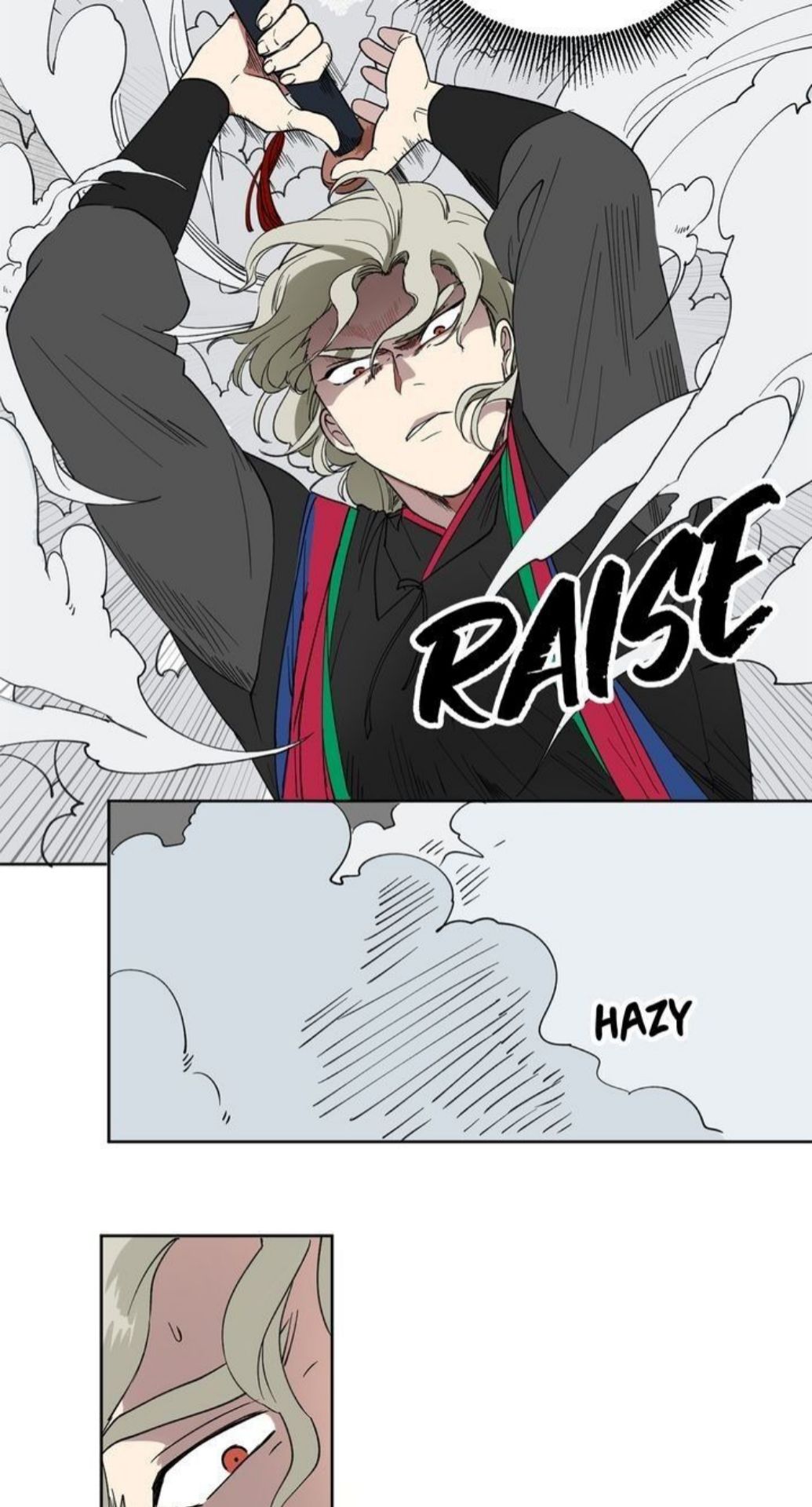 Deadly VS Romance (Lethal Romance) Chapter 26 Image 26