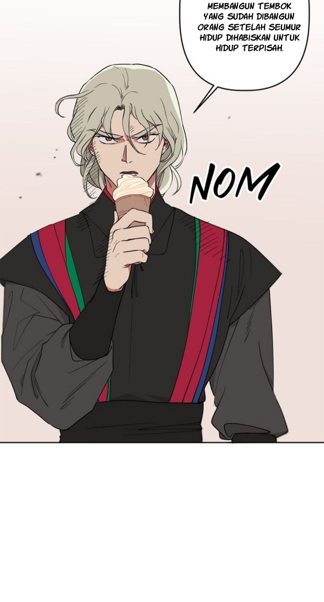 Deadly VS Romance (Lethal Romance) Chapter 27 Image 12