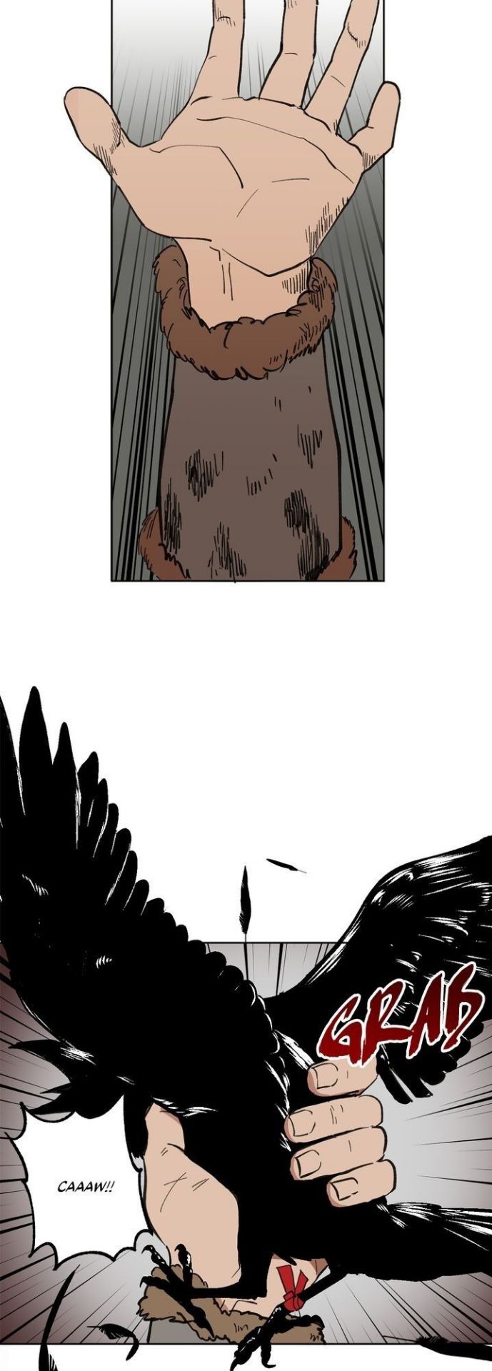 Deadly VS Romance (Lethal Romance) Chapter 28 Image 31