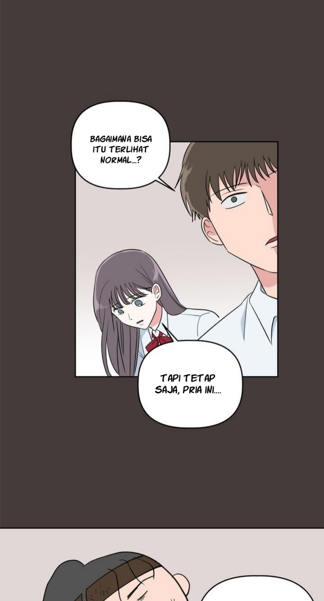 Deadly VS Romance (Lethal Romance) Chapter 31 Image 23