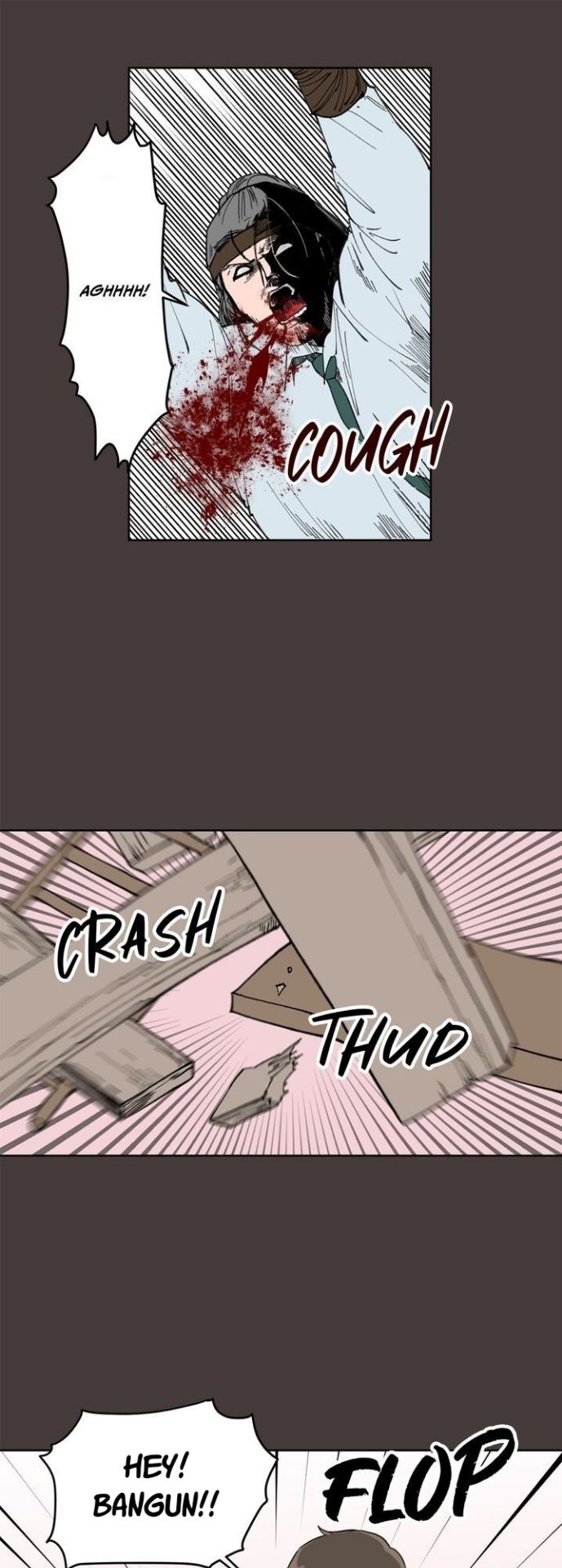 Deadly VS Romance (Lethal Romance) Chapter 33 Image 19