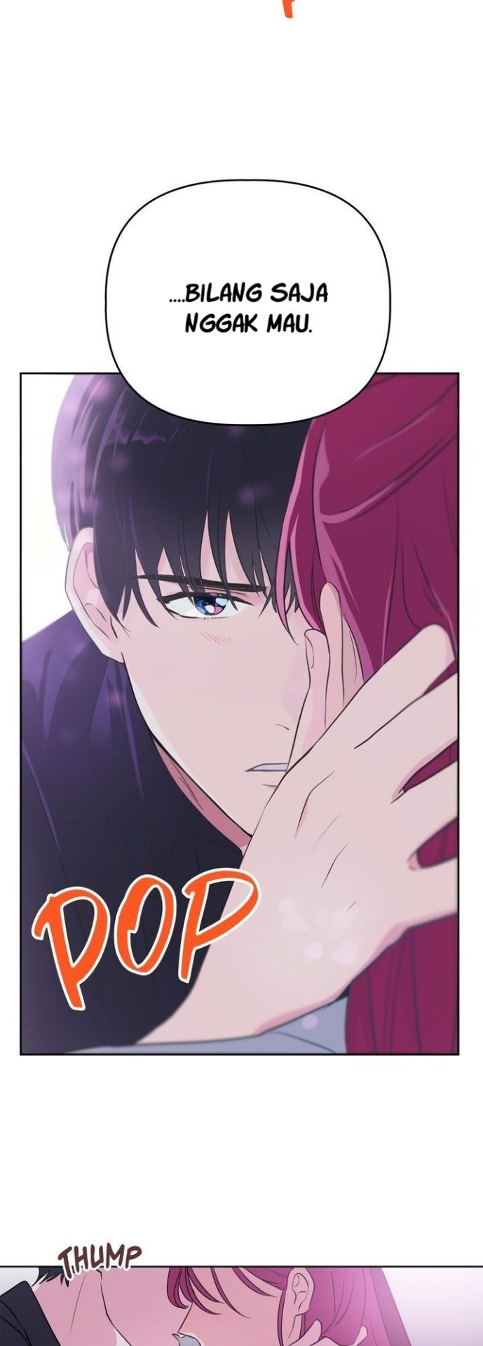 Deadly VS Romance (Lethal Romance) Chapter 34 Image 5