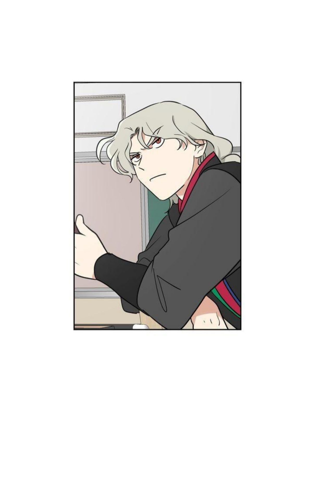 Deadly VS Romance (Lethal Romance) Chapter 35 Image 16