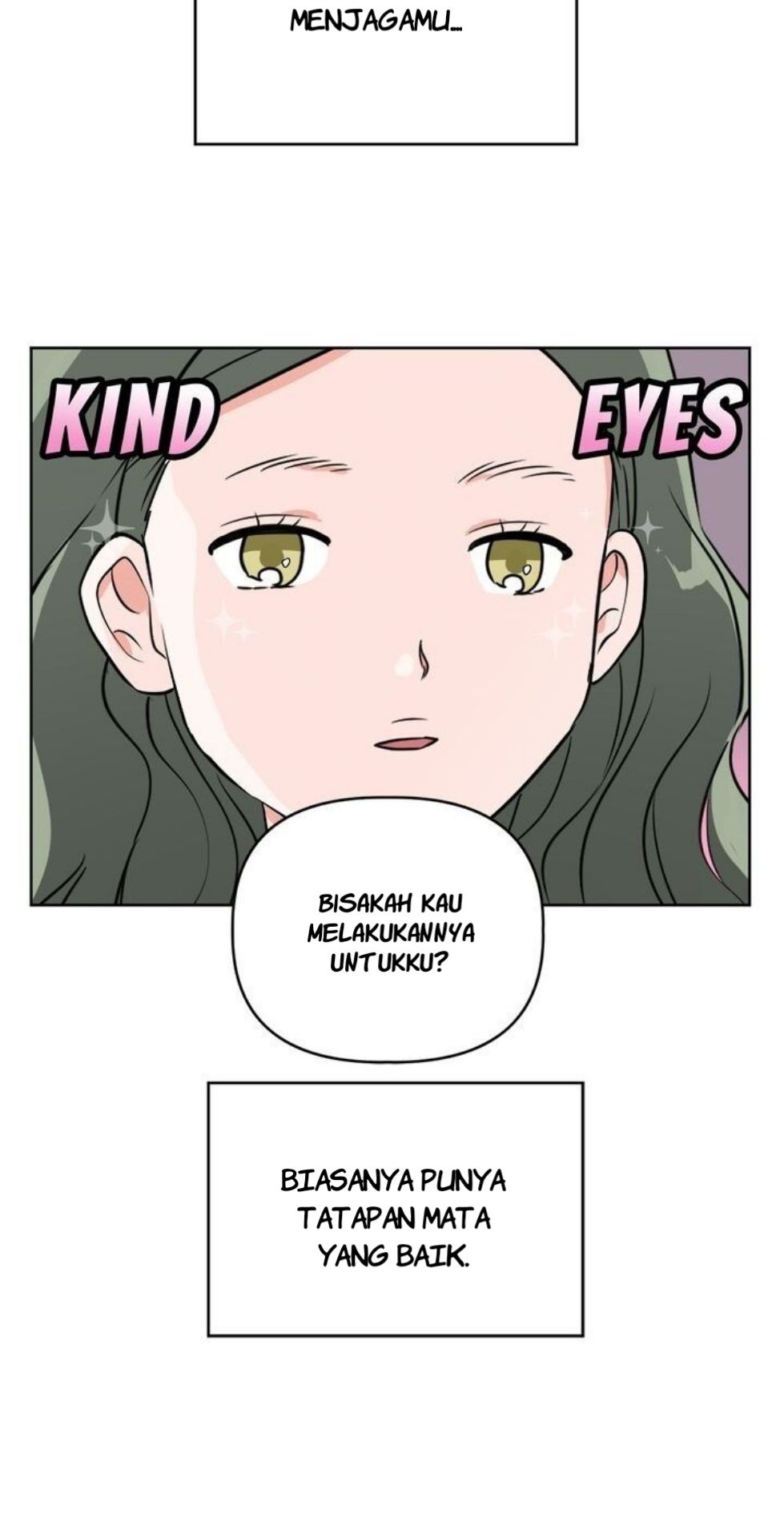 Deadly VS Romance (Lethal Romance) Chapter 37 Image 5