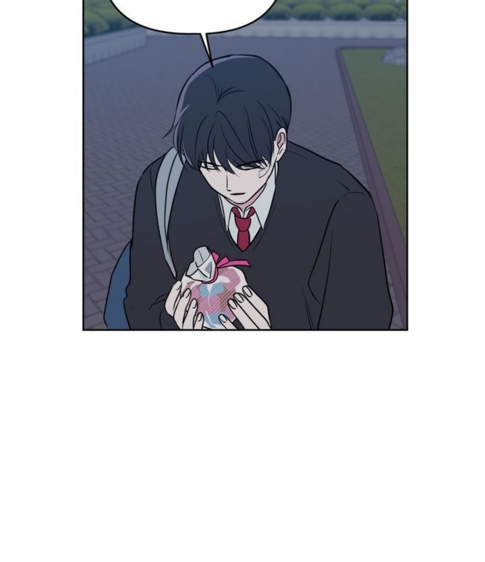 Deadly VS Romance (Lethal Romance) Chapter 38 Image 14