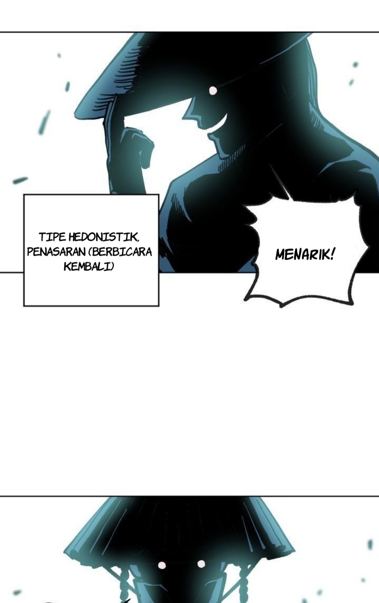 Deadly VS Romance (Lethal Romance) Chapter 38 Image 37