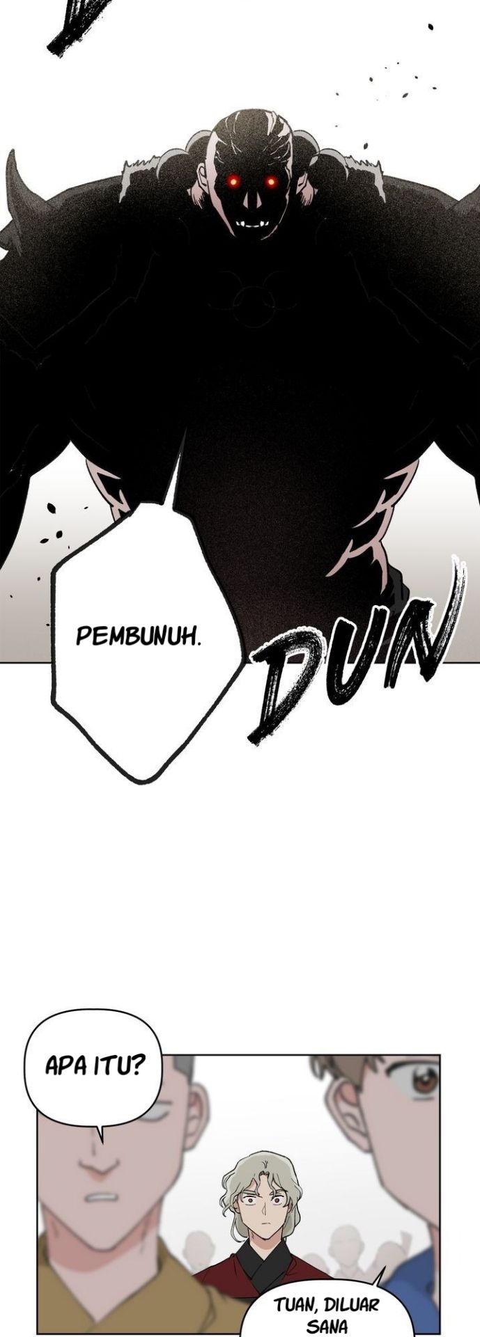 Deadly VS Romance (Lethal Romance) Chapter 39 Image 19