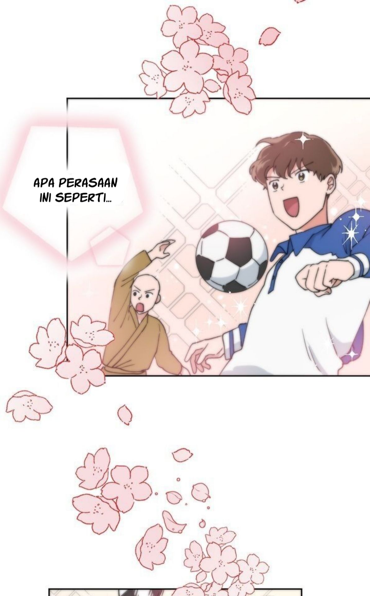 Deadly VS Romance (Lethal Romance) Chapter 40 Image 14