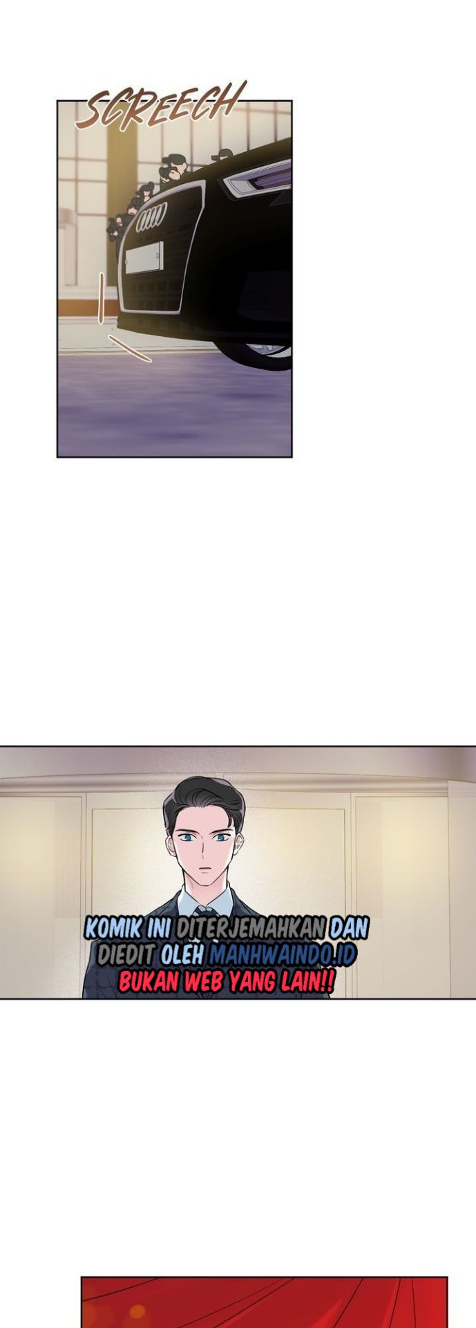 Deadly VS Romance (Lethal Romance) Chapter 44 Image 27