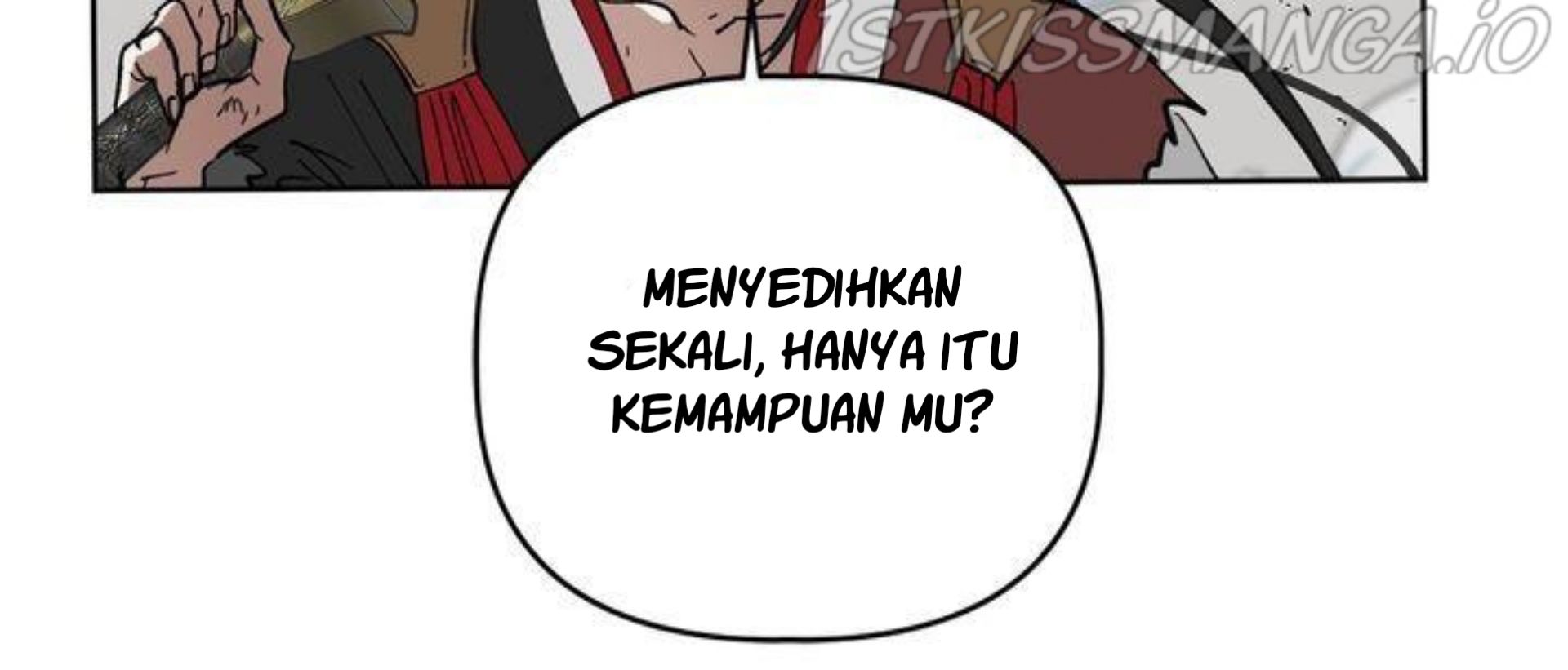 Deadly VS Romance (Lethal Romance) Chapter 46 Image 30