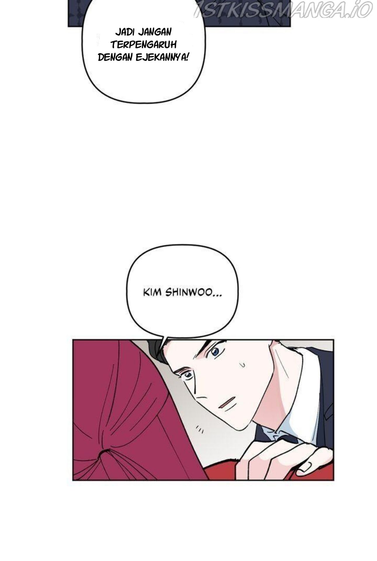 Deadly VS Romance (Lethal Romance) Chapter 47 Image 4