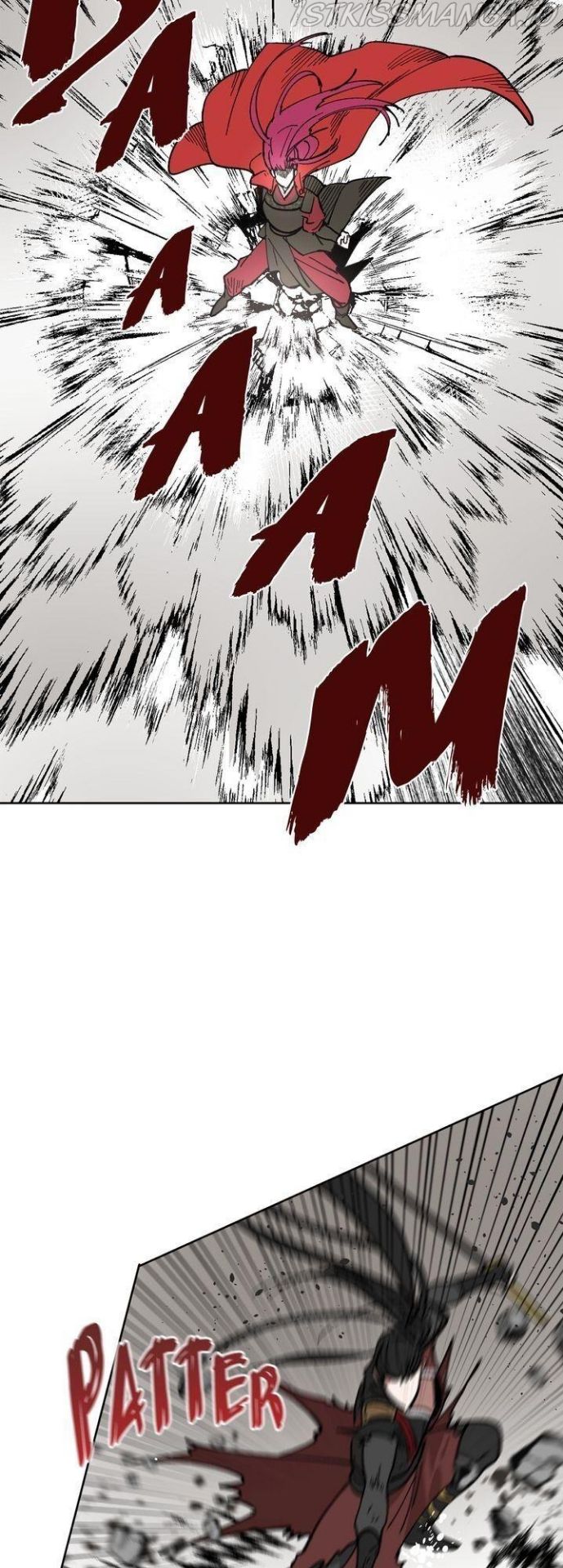 Deadly VS Romance (Lethal Romance) Chapter 47 Image 17