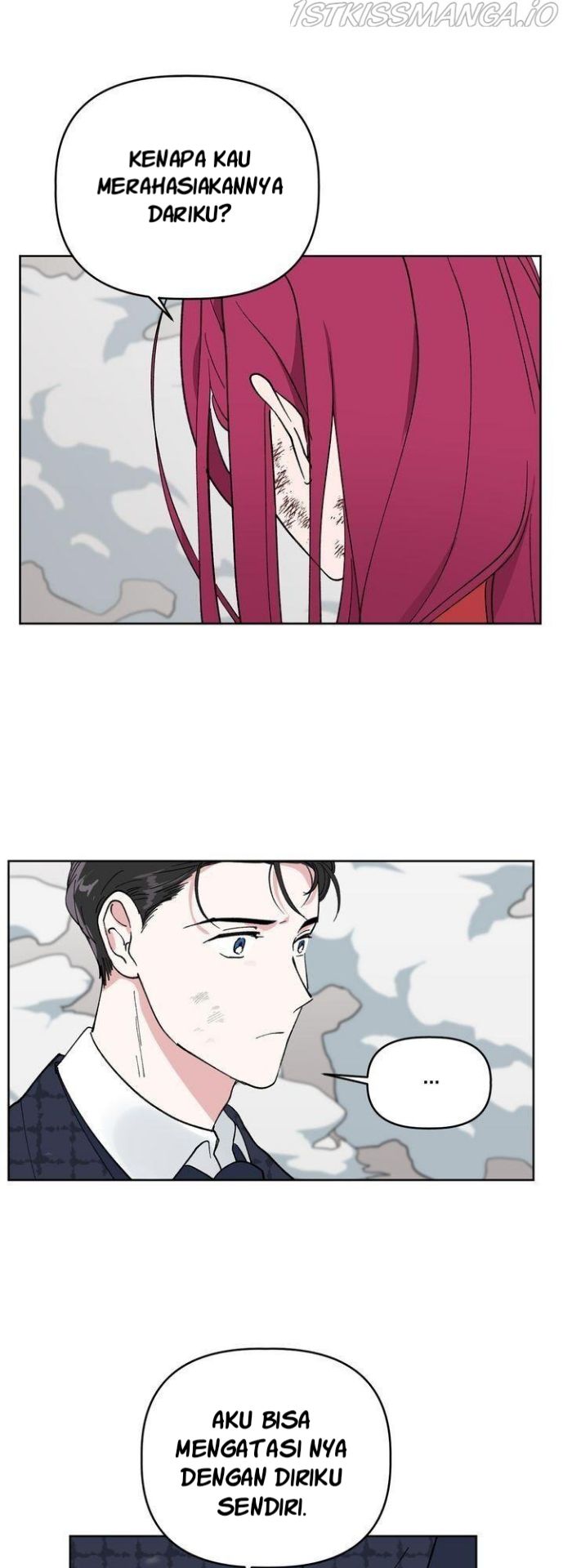 Deadly VS Romance (Lethal Romance) Chapter 47 Image 45