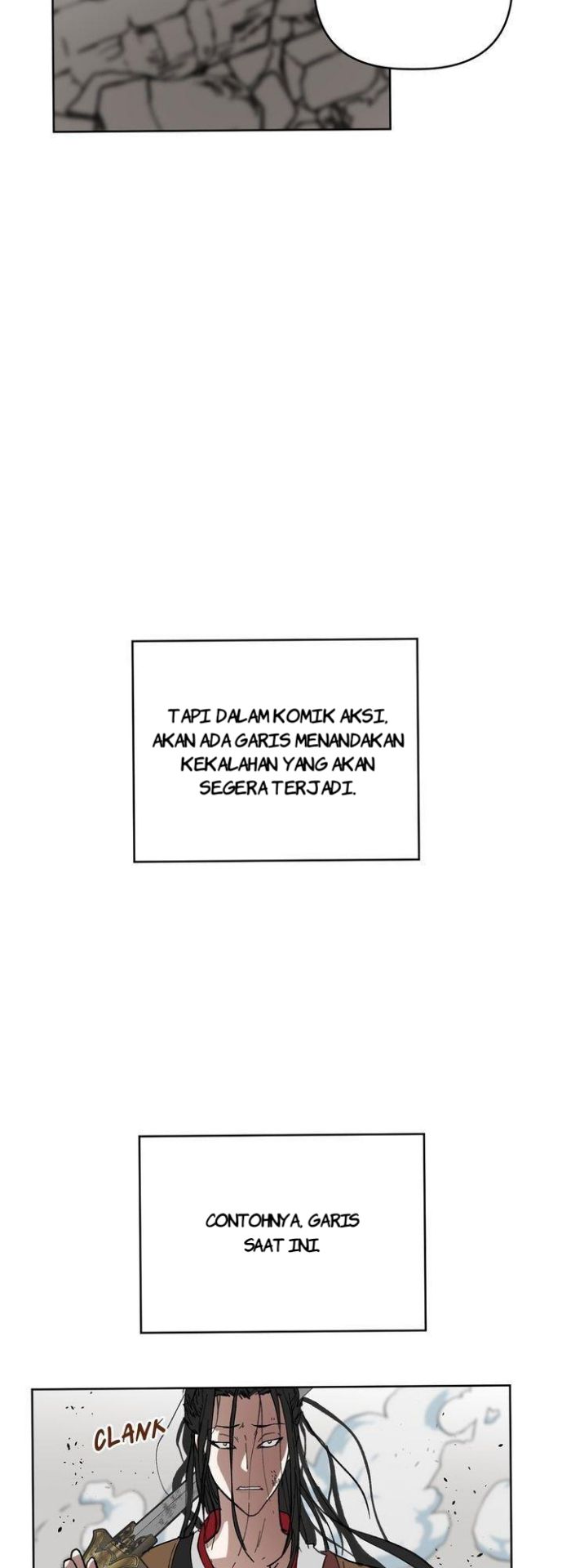 Deadly VS Romance (Lethal Romance) Chapter 48 Image 29