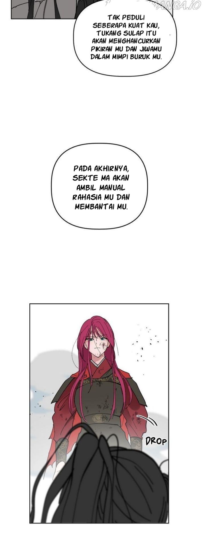 Deadly VS Romance (Lethal Romance) Chapter 48 Image 43