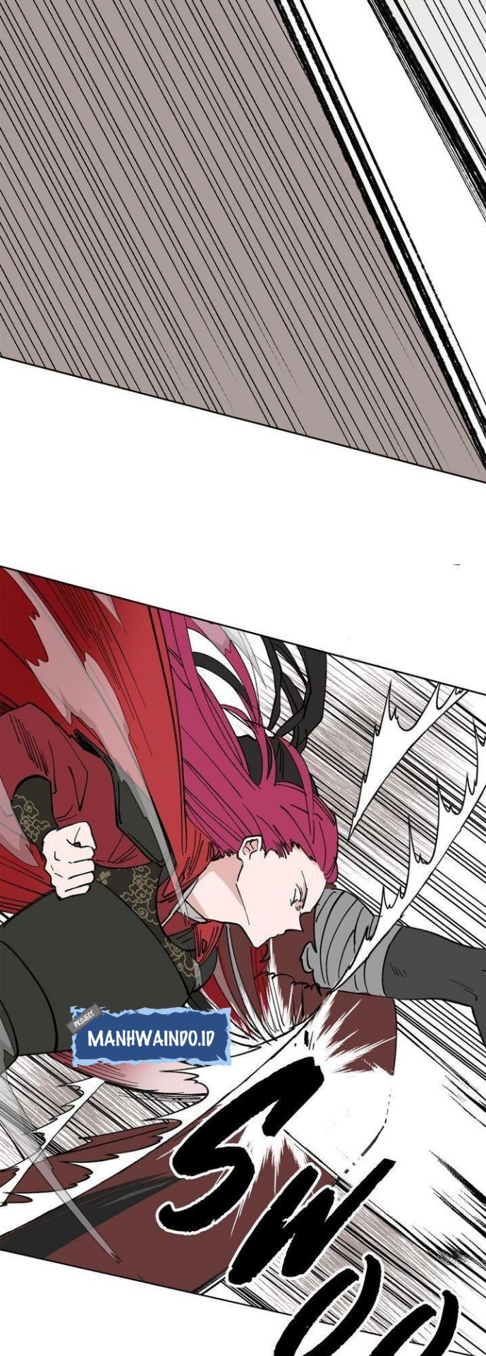Deadly VS Romance (Lethal Romance) Chapter 49 Image 11