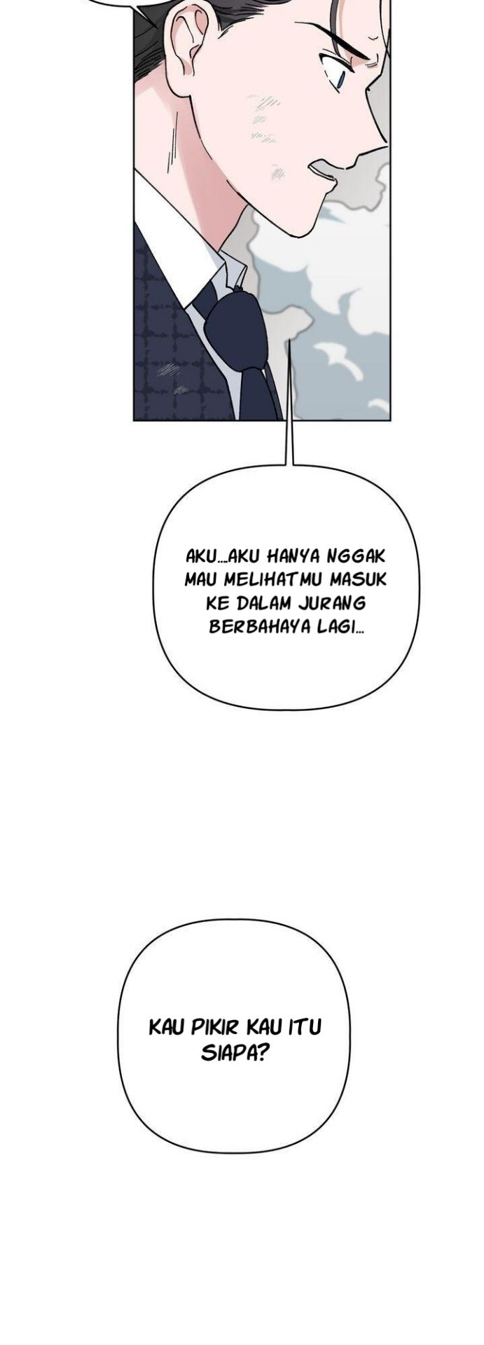 Deadly VS Romance (Lethal Romance) Chapter 49 Image 48