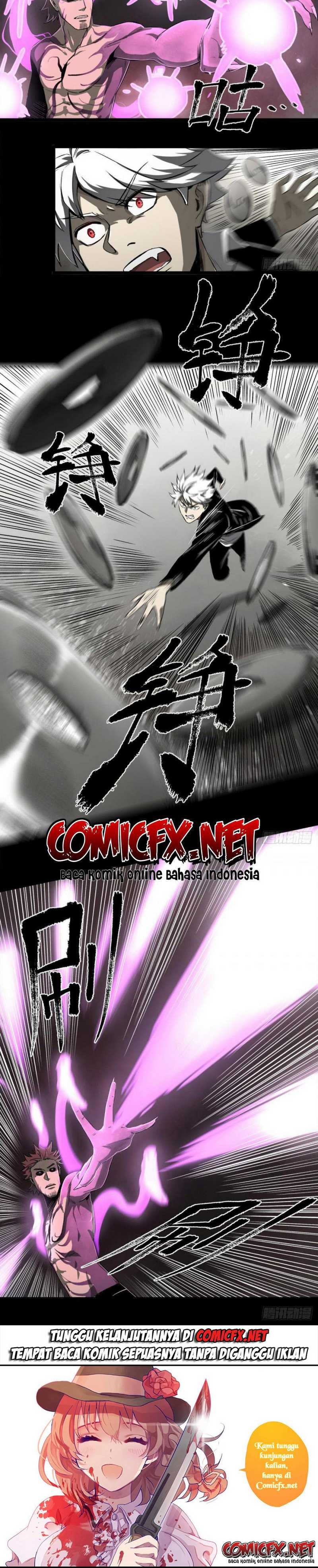 The Terminal Illness Chapter 48 Image 23