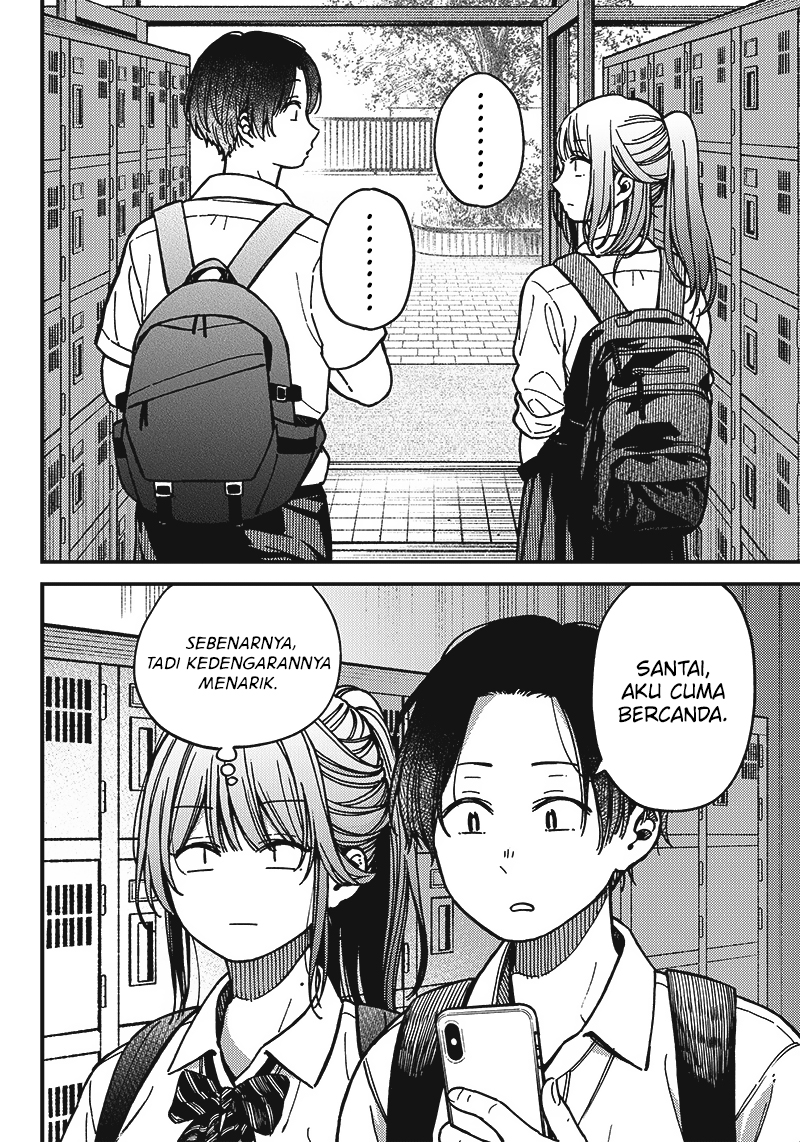 Love Zero Yen Chapter 00 Image 8