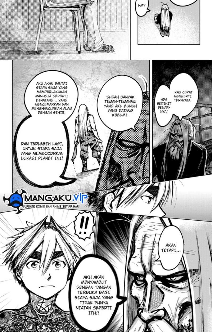 Diasporaiser Chapter 01.1 Image 28