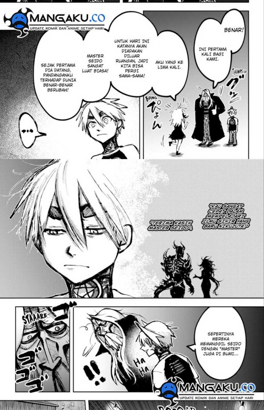 Diasporaiser Chapter 08 Image 10