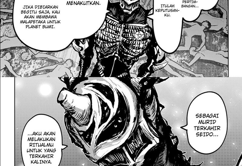 Diasporaiser Chapter 11 Image 11