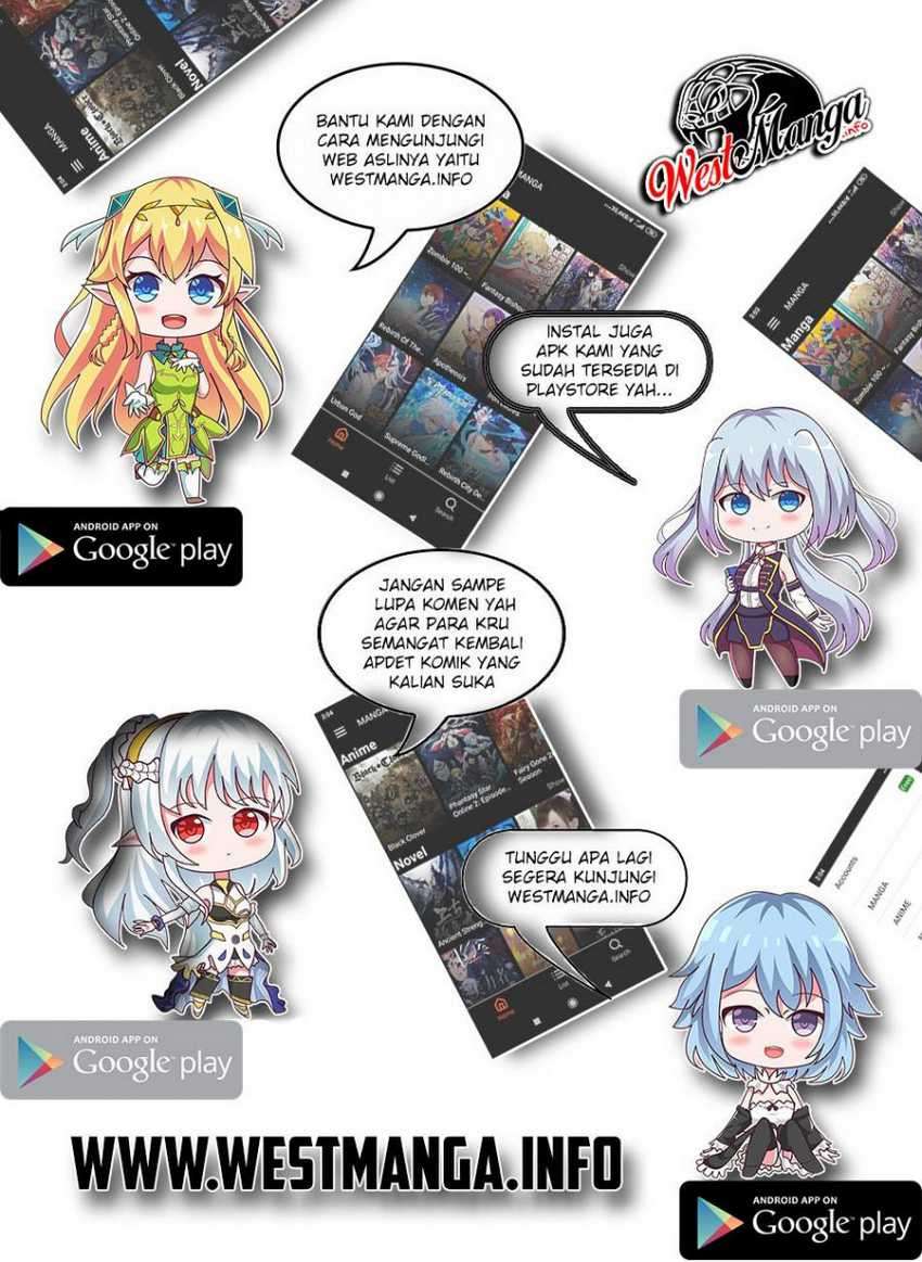 Fantasy Bishoujo Juniku Ojisan to Chapter 11 bahasa indonesia Image 17