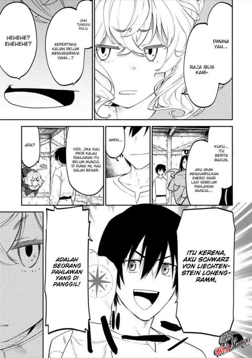 Fantasy Bishoujo Juniku Ojisan to Chapter 21 Image 6