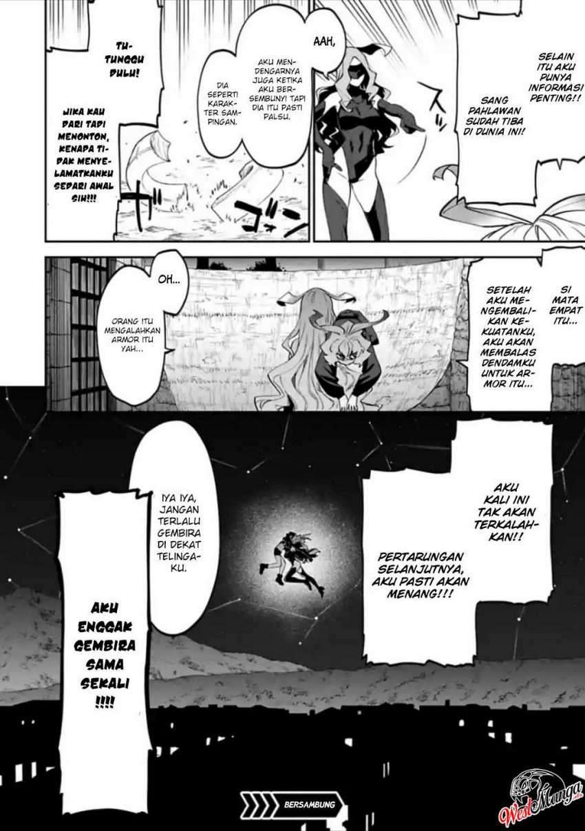 Fantasy Bishoujo Juniku Ojisan to Chapter 21 Image 11