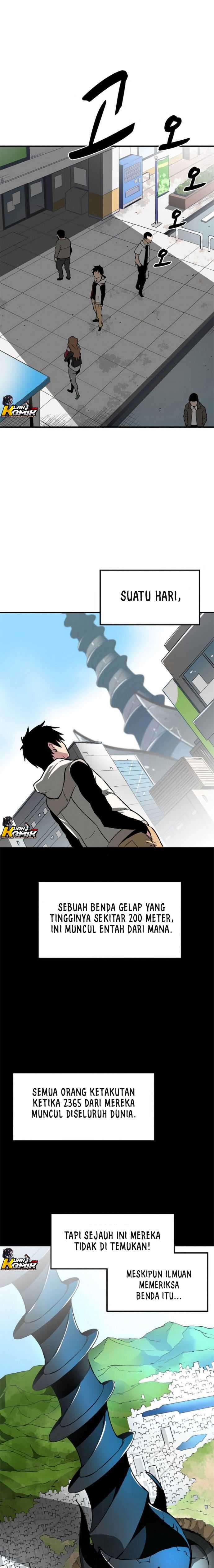 Unbreakable Chapter 01 Image 10