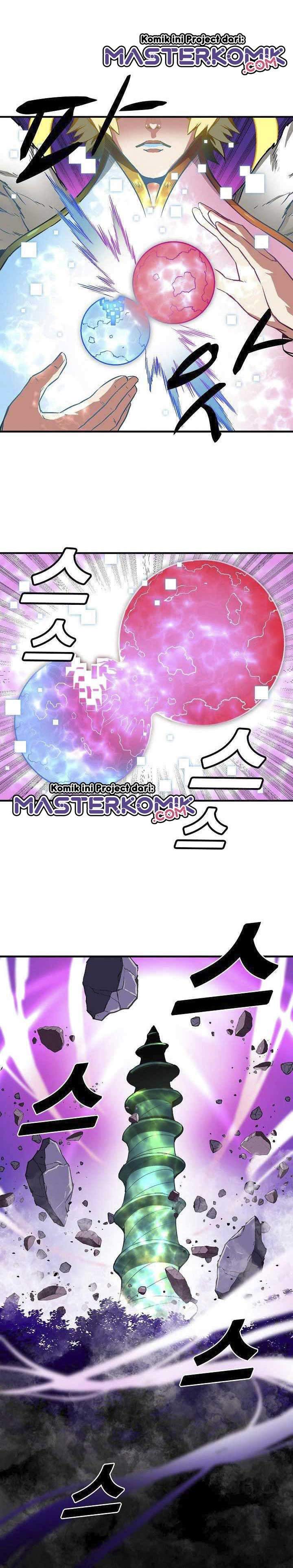 Unbreakable Chapter 10 Image 16