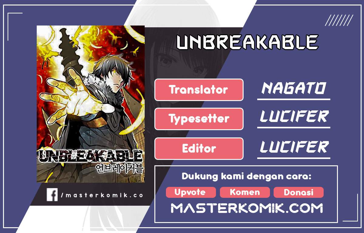 Unbreakable Chapter 13 Image 0