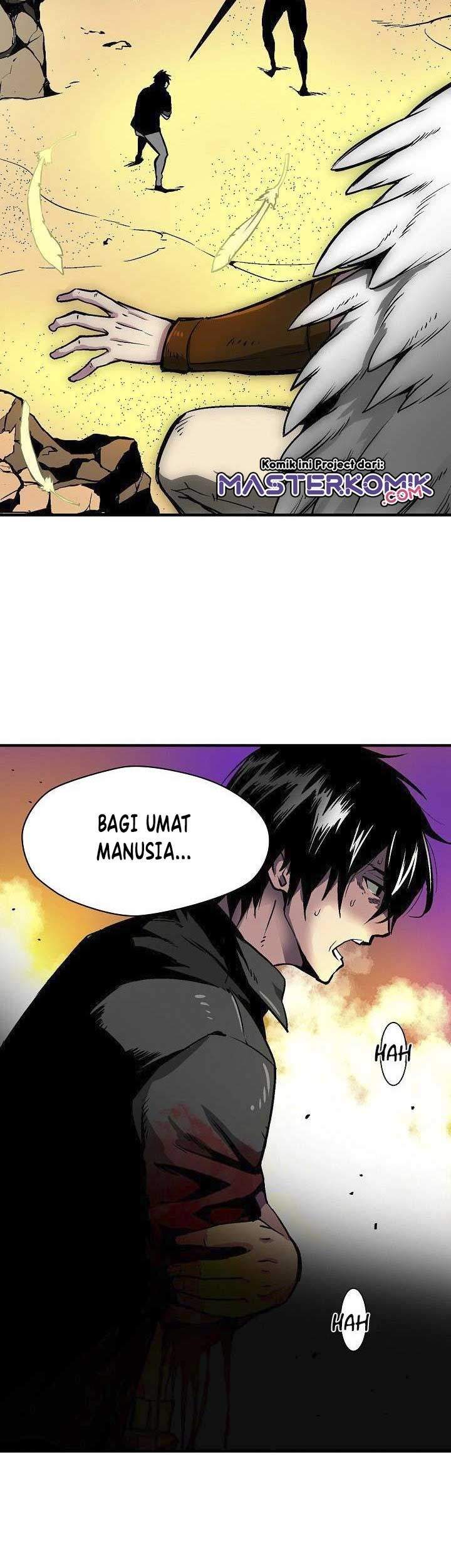 Unbreakable Chapter 14 Image 2