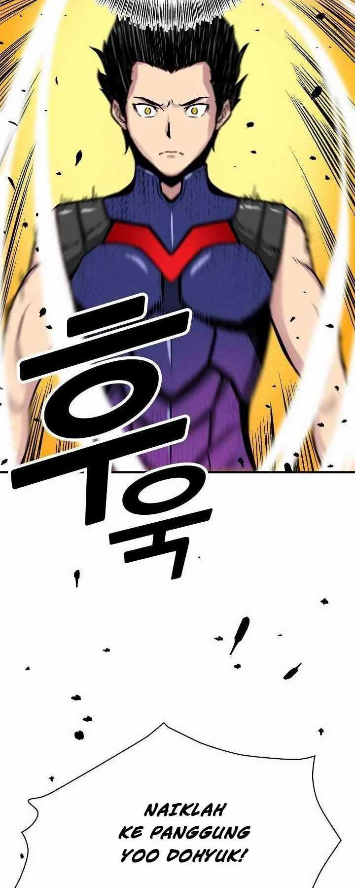 Unbreakable Chapter 19 Image 17