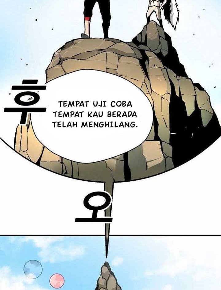 Unbreakable Chapter 22 Image 18