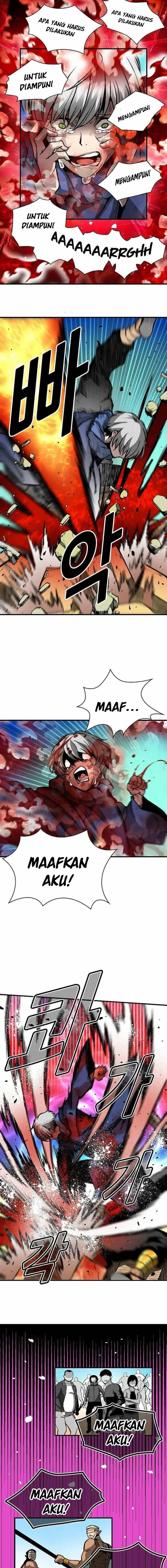 Unbreakable Chapter 39 Image 14