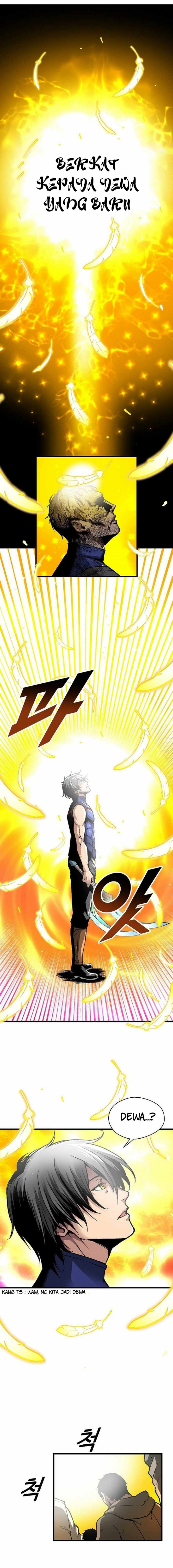 Unbreakable Chapter 42 Image 14