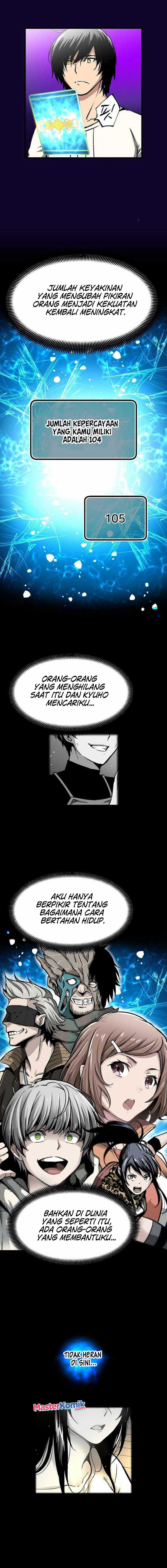 Unbreakable Chapter 43 Image 18