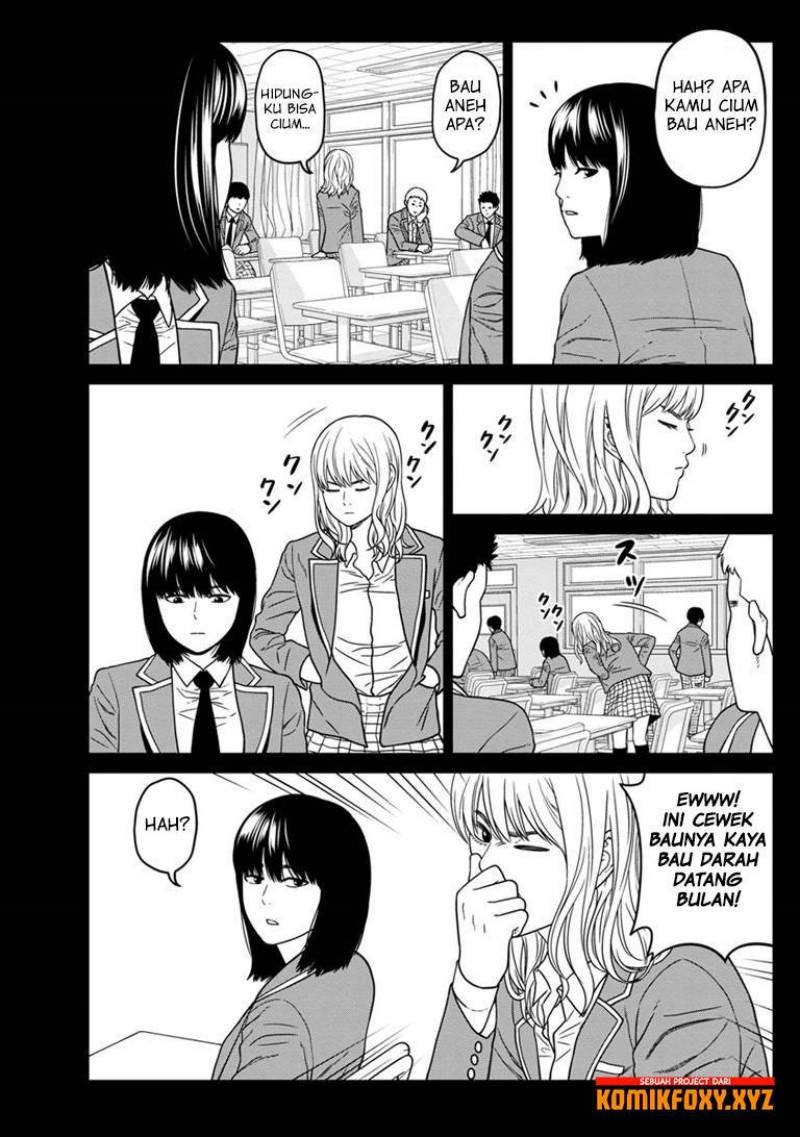 Kyoushitsu Jibaku Club Chapter 06 Image 9