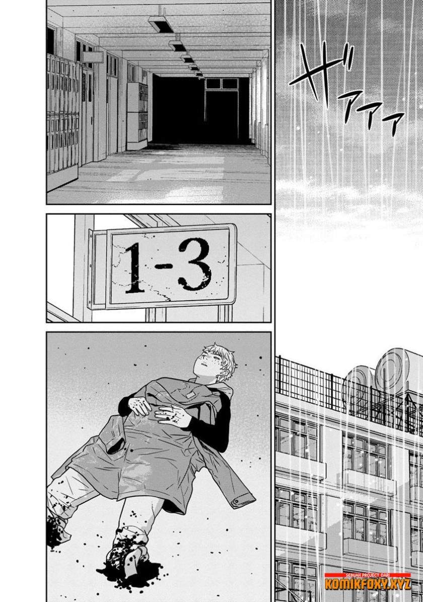 Kyoushitsu Jibaku Club Chapter 08 Image 41