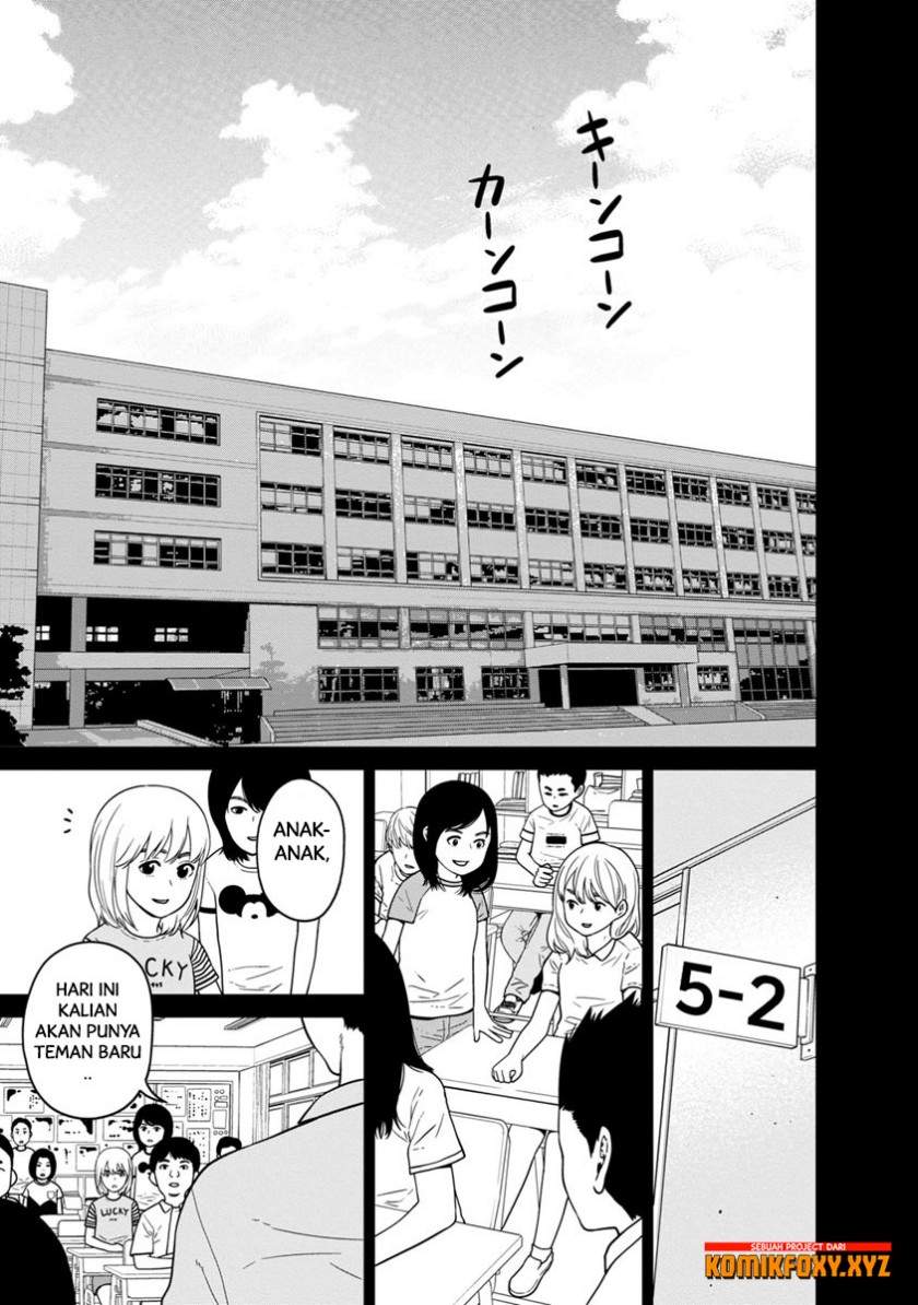 Kyoushitsu Jibaku Club Chapter 09 Image 13
