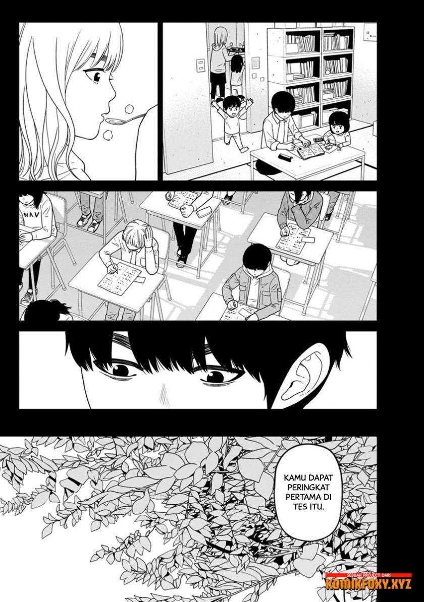 Kyoushitsu Jibaku Club Chapter 09 Image 43