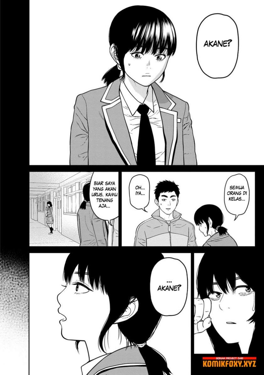 Kyoushitsu Jibaku Club Chapter 10 Image 40