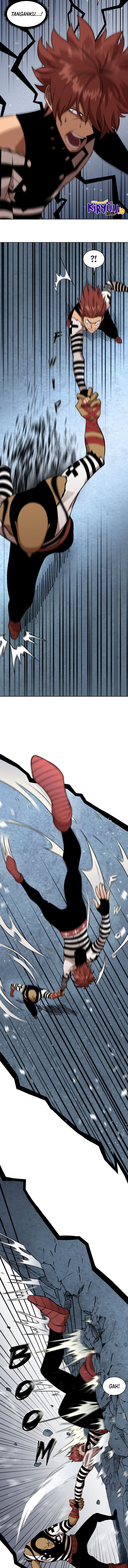 God Game Chapter 15 Image 8